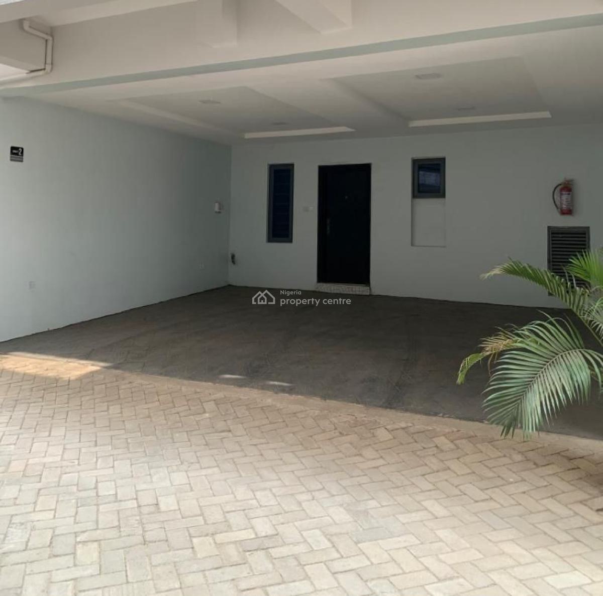 Beautiful Luxury 4 Bedroom, Ikeja, Lagos, Terraced Duplex for Rent