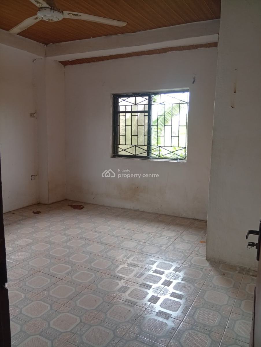 Nice Room Inside a 2 Bedroom Apartment, Ado Road, Ado, Ajah, Lagos, Self Contain (single Rooms) for Rent