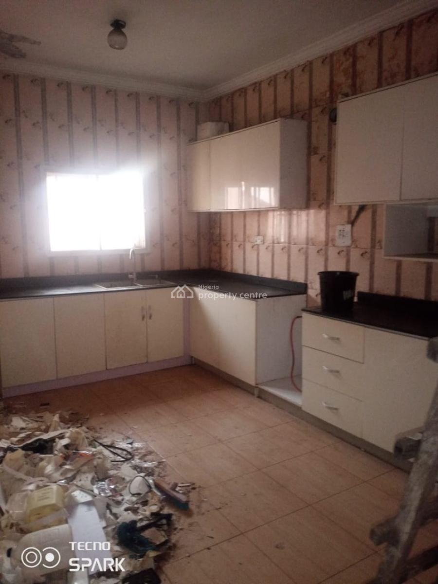 4 Bedroom Terrace Duplex ., Canal West Estate, Osapa London Lekki Lagos., Osapa, Lekki, Lagos, Terraced Duplex for Rent