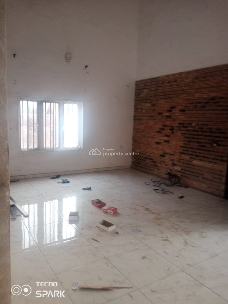 4 Bedroom Terrace Duplex ., Canal West Estate, Osapa London Lekki Lagos., Osapa, Lekki, Lagos, Terraced Duplex for Rent