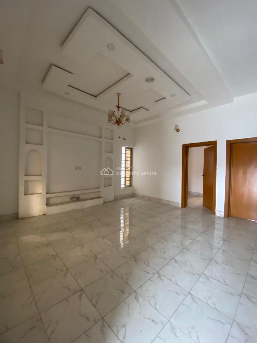 4 Bedroom Terrace Duplex., Ilaje, Ajah, Lagos, Terraced Duplex for Rent