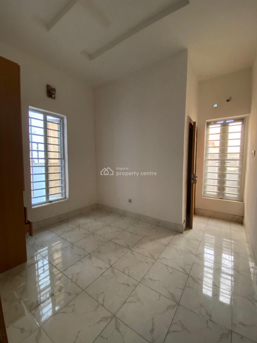 4 Bedroom Terrace Duplex., Ilaje, Ajah, Lagos, Terraced Duplex for Rent