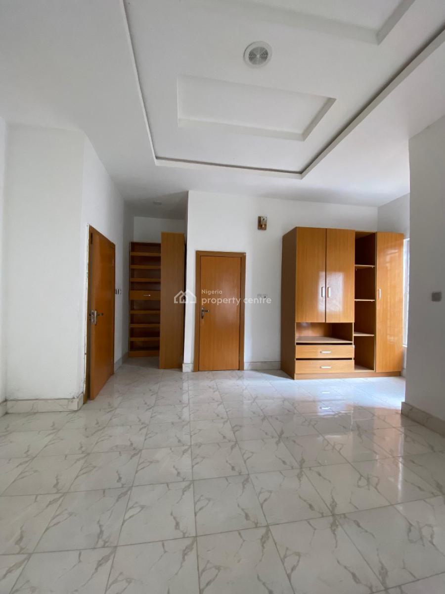 4 Bedroom Terrace Duplex., Ilaje, Ajah, Lagos, Terraced Duplex for Rent