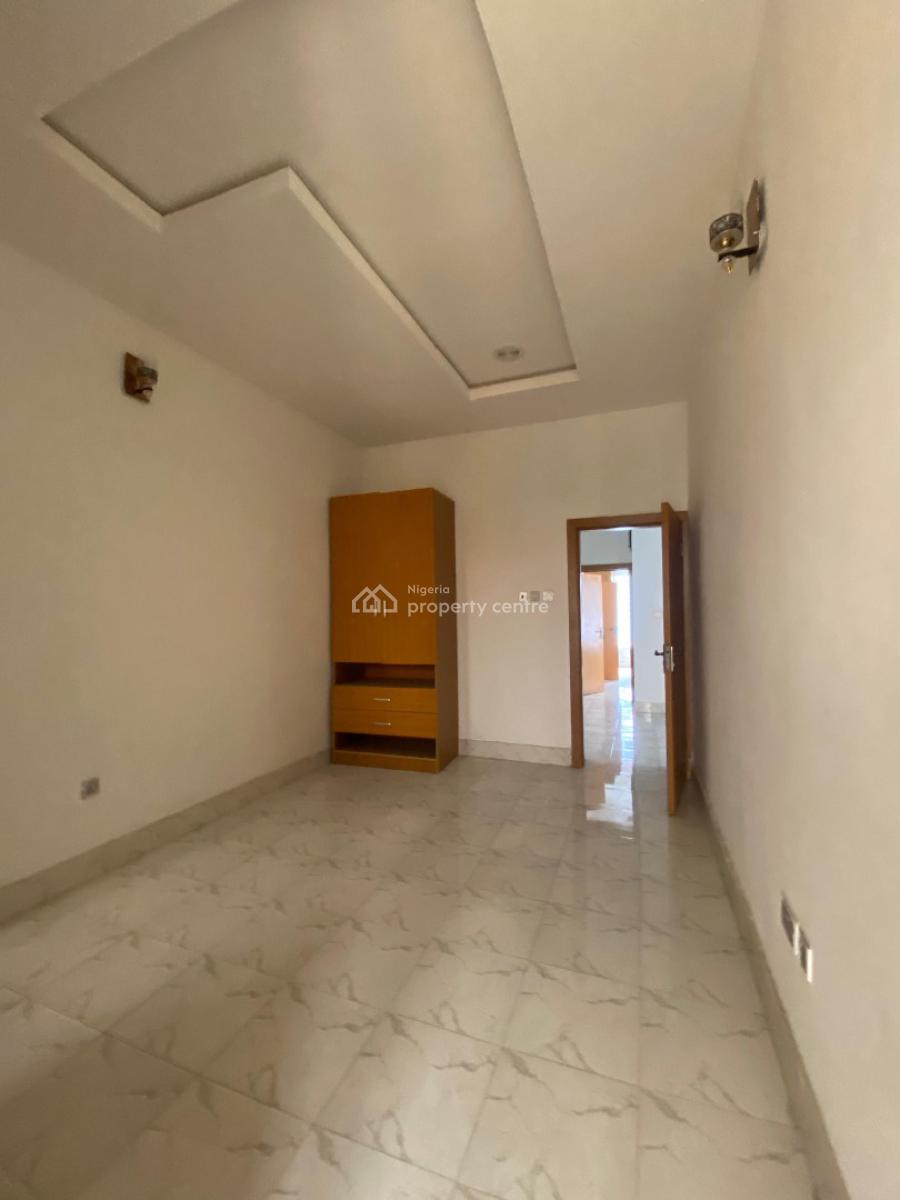 4 Bedroom Terrace Duplex., Ilaje, Ajah, Lagos, Terraced Duplex for Rent