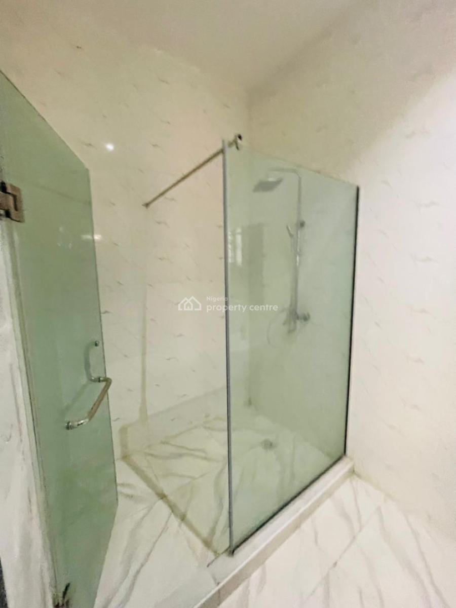 Luxury 4 Bedroom  with Bq Room, Orchid, Lekki Phase 1, Lekki, Lagos, Semi-detached Duplex for Rent