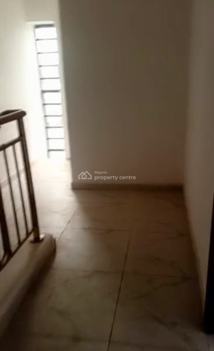 a Standard Newly Built 4-bedroom Terrace Duplex, Ilupeju Estate, Ilupeju, Lagos, Terraced Duplex for Sale