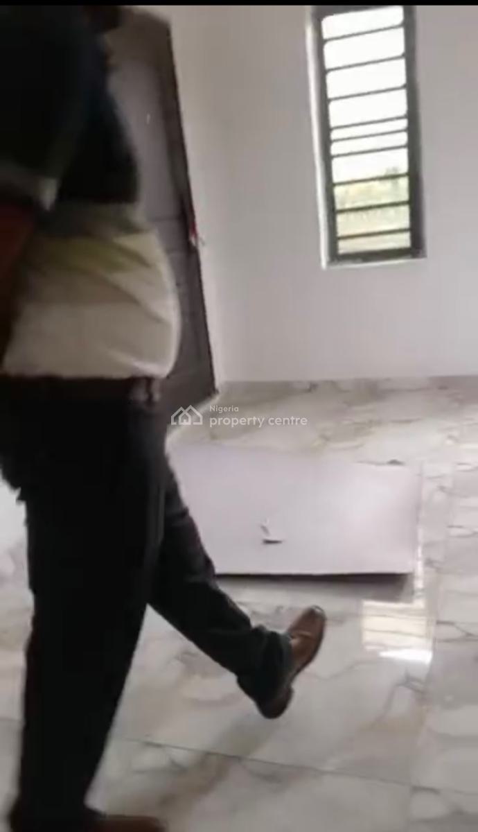 a Standard Newly Built 4-bedroom Terrace Duplex, Ilupeju Estate, Ilupeju, Lagos, Terraced Duplex for Sale