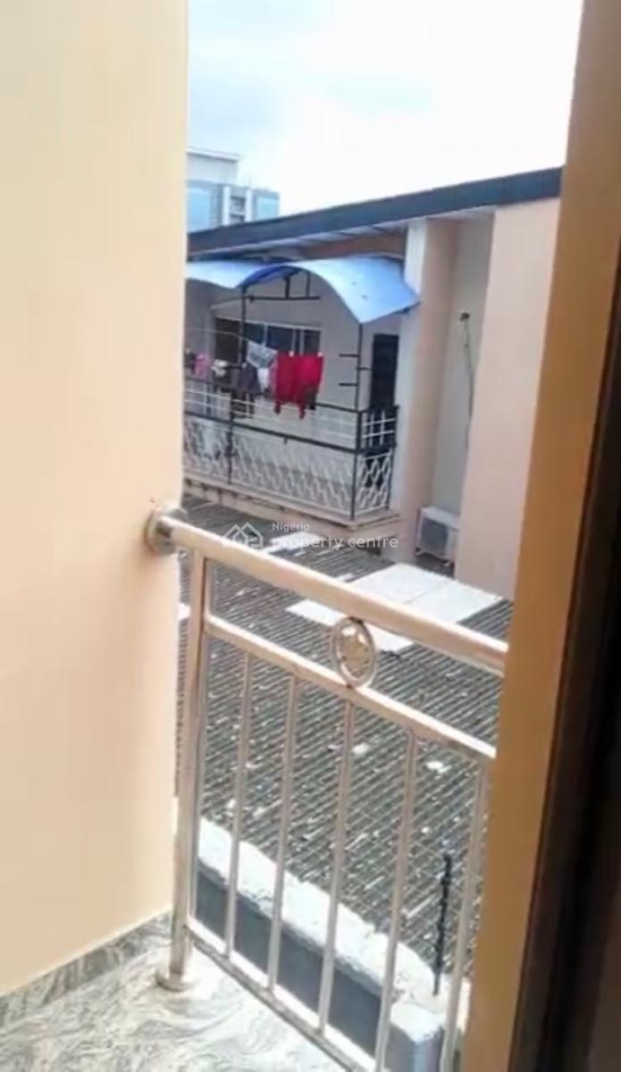 a Standard Newly Built 4-bedroom Terrace Duplex, Ilupeju Estate, Ilupeju, Lagos, Terraced Duplex for Sale