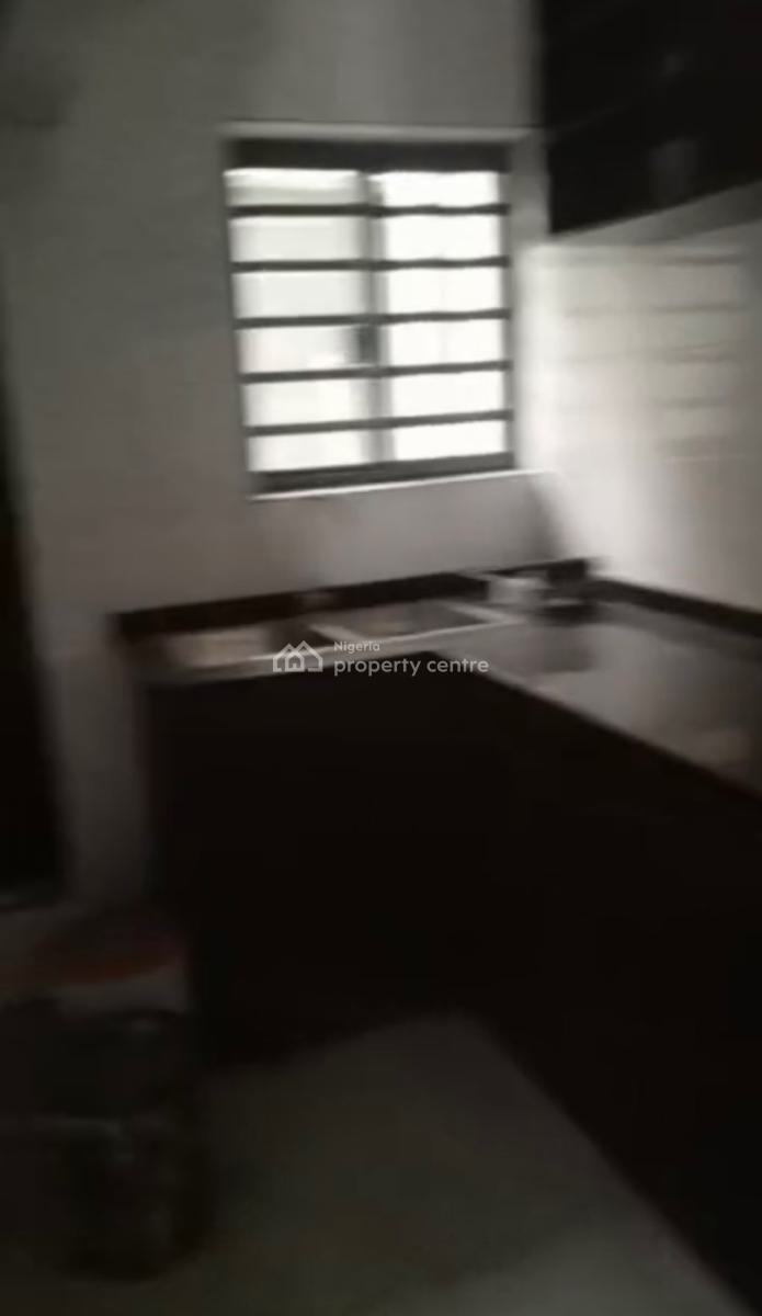 a Standard Newly Built 4-bedroom Terrace Duplex, Ilupeju Estate, Ilupeju, Lagos, Terraced Duplex for Sale