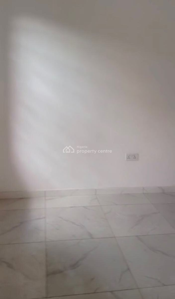 a Standard Newly Built 4-bedroom Terrace Duplex, Ilupeju Estate, Ilupeju, Lagos, Terraced Duplex for Sale