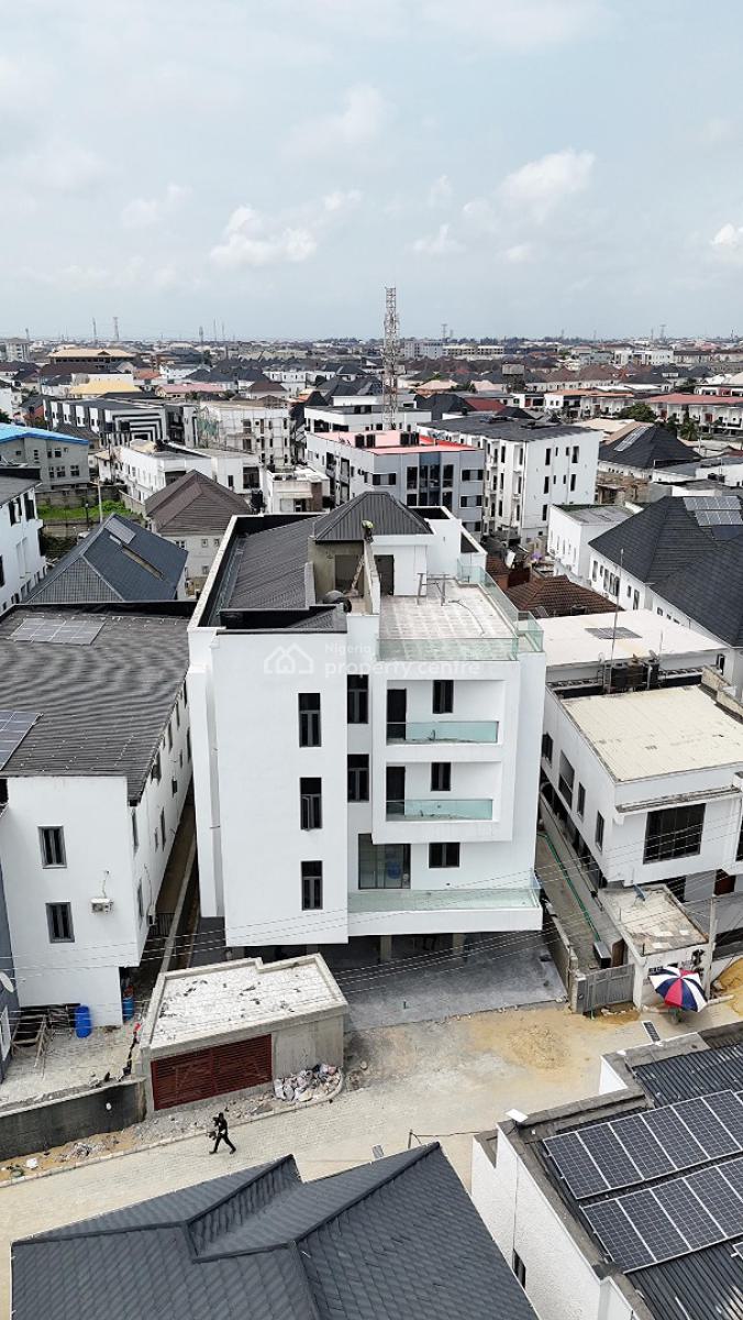 2 Bedroom Apartment, Ologolo, Lekki, Lagos, Flat / Apartment for Sale
