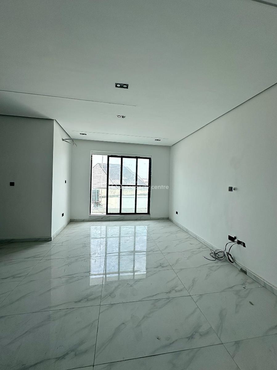 2 Bedroom Apartment, Ologolo, Lekki, Lagos, Flat / Apartment for Sale