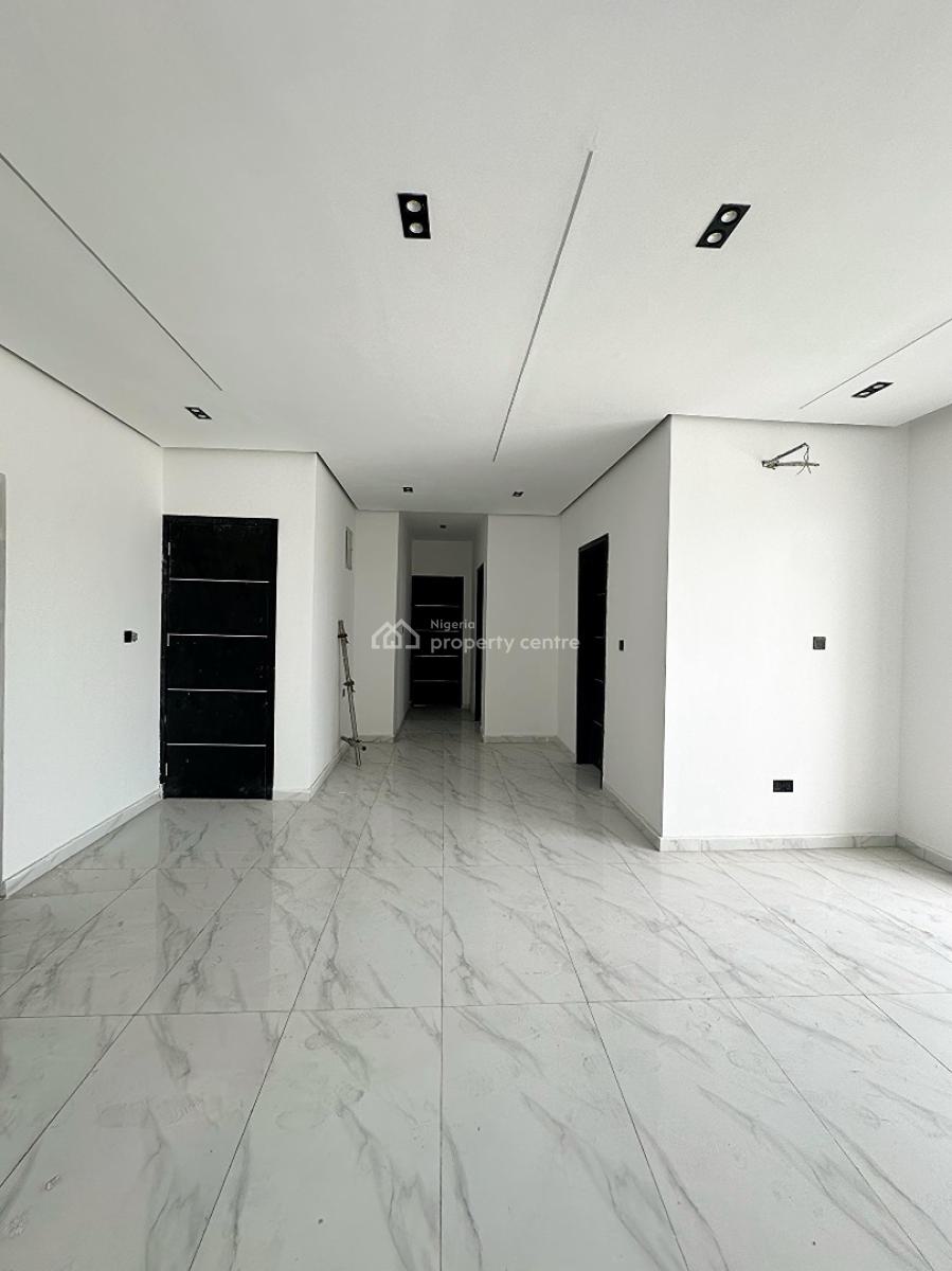 2 Bedroom Apartment, Ologolo, Lekki, Lagos, Flat / Apartment for Sale
