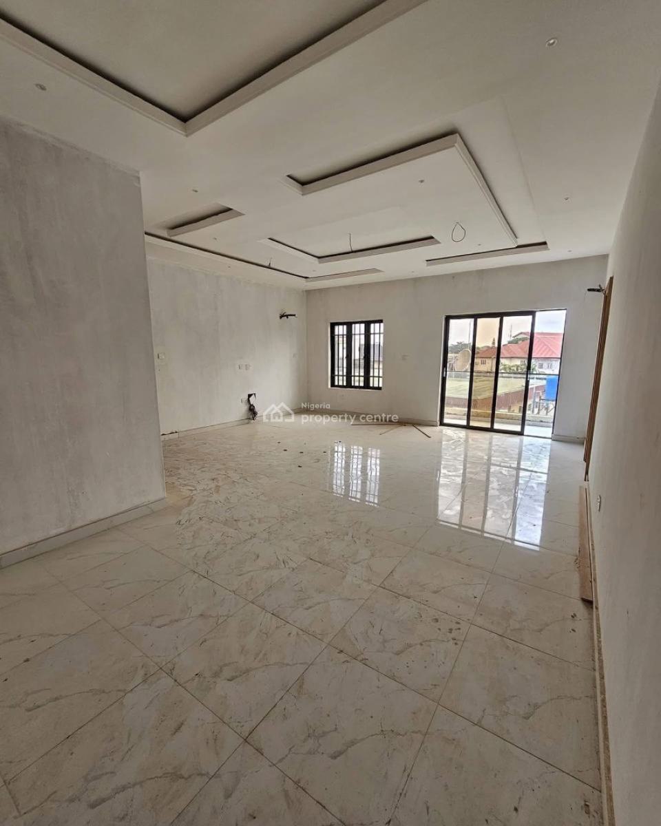a Luxury Spacious 3 Bedroom in a Prime Location, Adeniyi Jones, Ikeja, Lagos, Flat / Apartment for Sale
