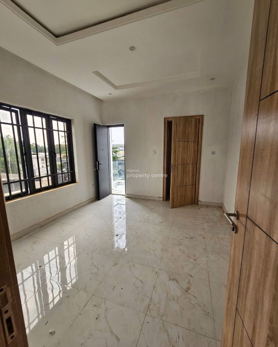 a Luxury Spacious 3 Bedroom in a Prime Location, Adeniyi Jones, Ikeja, Lagos, Flat / Apartment for Sale