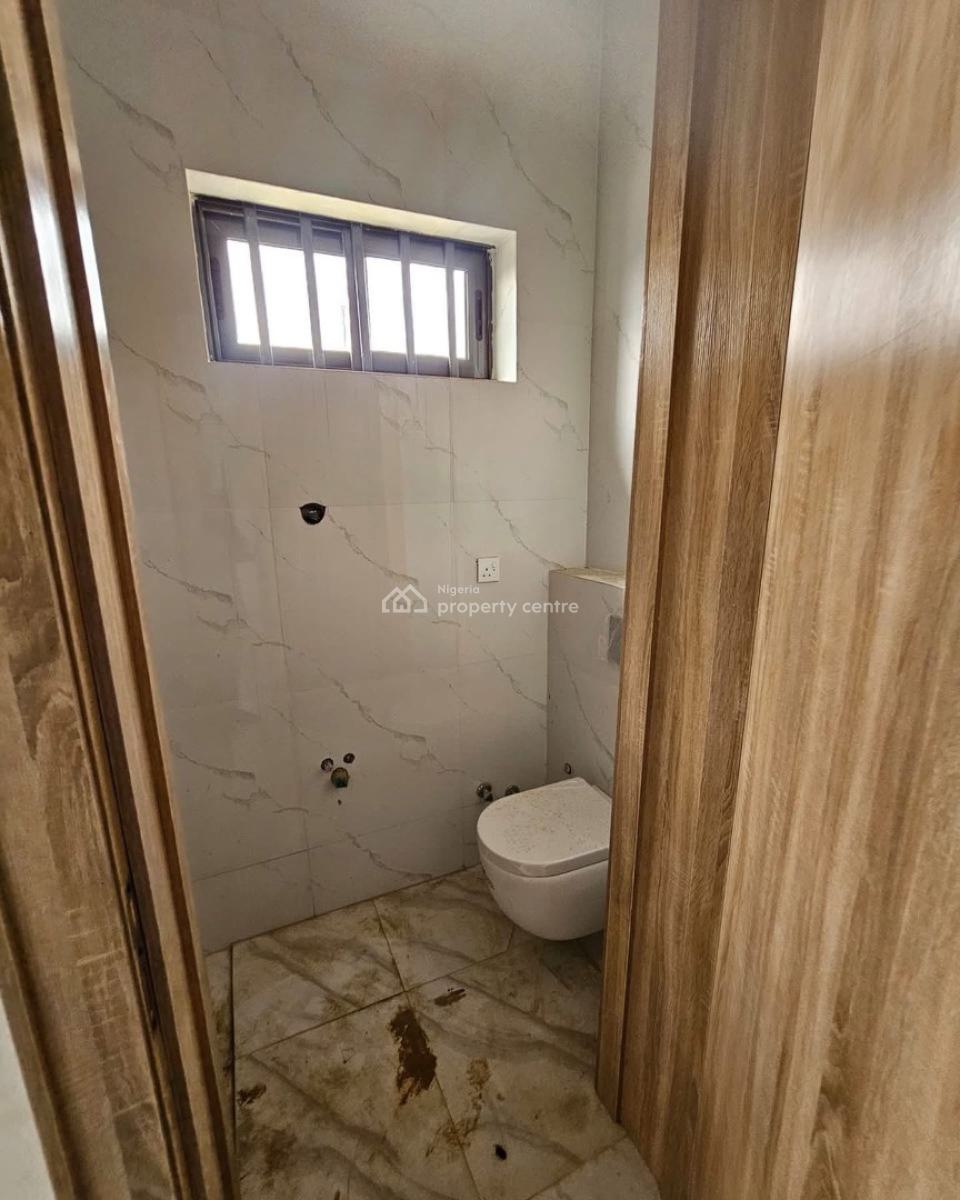 a Luxury Spacious 3 Bedroom in a Prime Location, Adeniyi Jones, Ikeja, Lagos, Flat / Apartment for Sale
