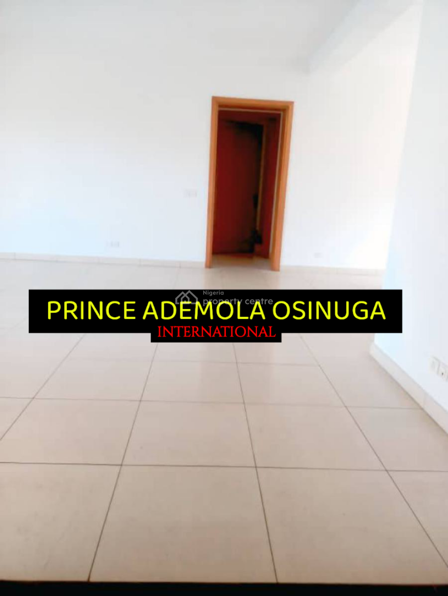 Luxury 4 Bedroom Apartment+bq+tennis+pool Etc, Old Ikoyi, Old Ikoyi, Ikoyi, Lagos, Flat / Apartment for Rent
