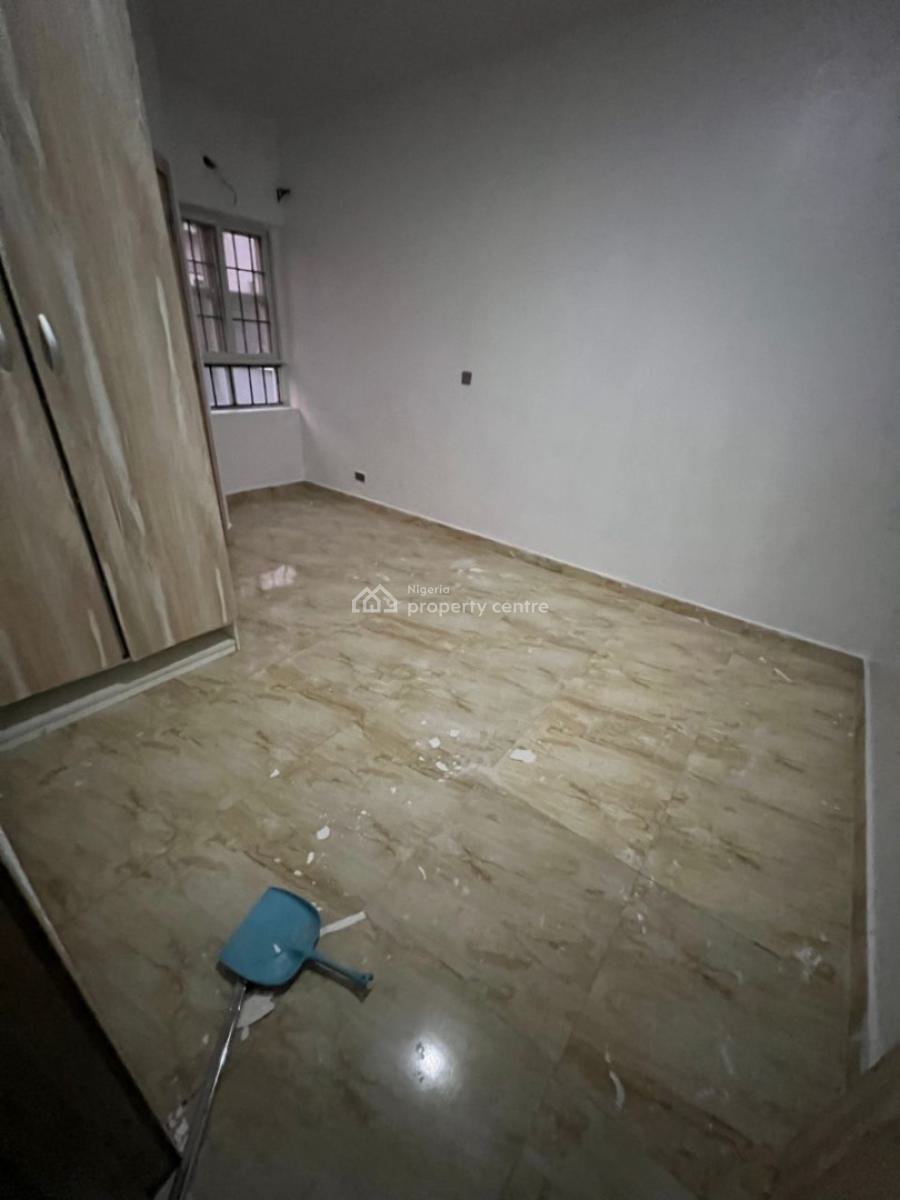 Mini Flat Well Spacious and Serviced, Orchid Estate, Lekki, Lagos, Flat / Apartment for Rent