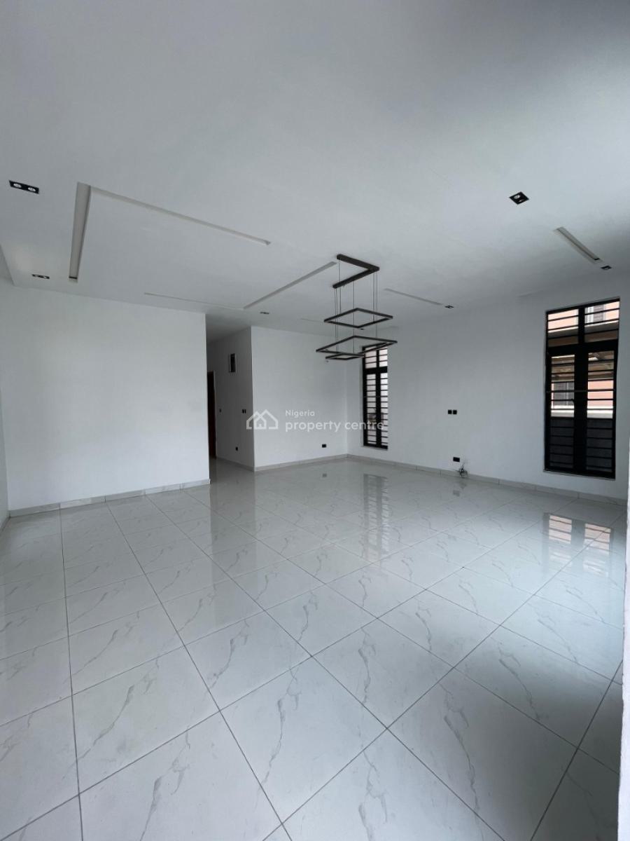 5 Bedroom Fully Detached Duplex, Vgc, Lekki, Lagos, Detached Duplex for Sale