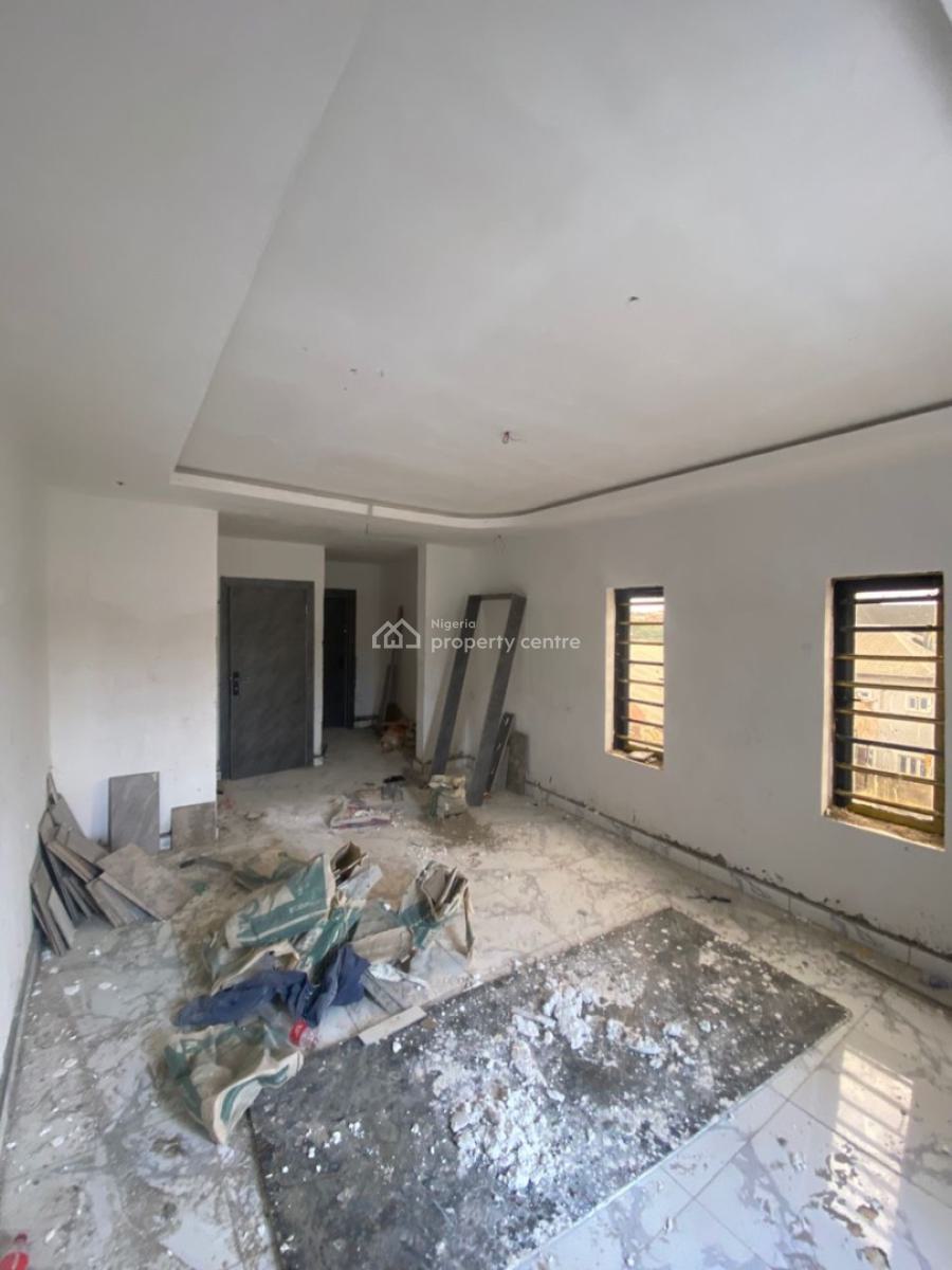 Ultra-modern 4 Bedroom Semi Detached, Magodo Phase 1, Gra Phase 1, Magodo, Lagos, Semi-detached Duplex for Sale