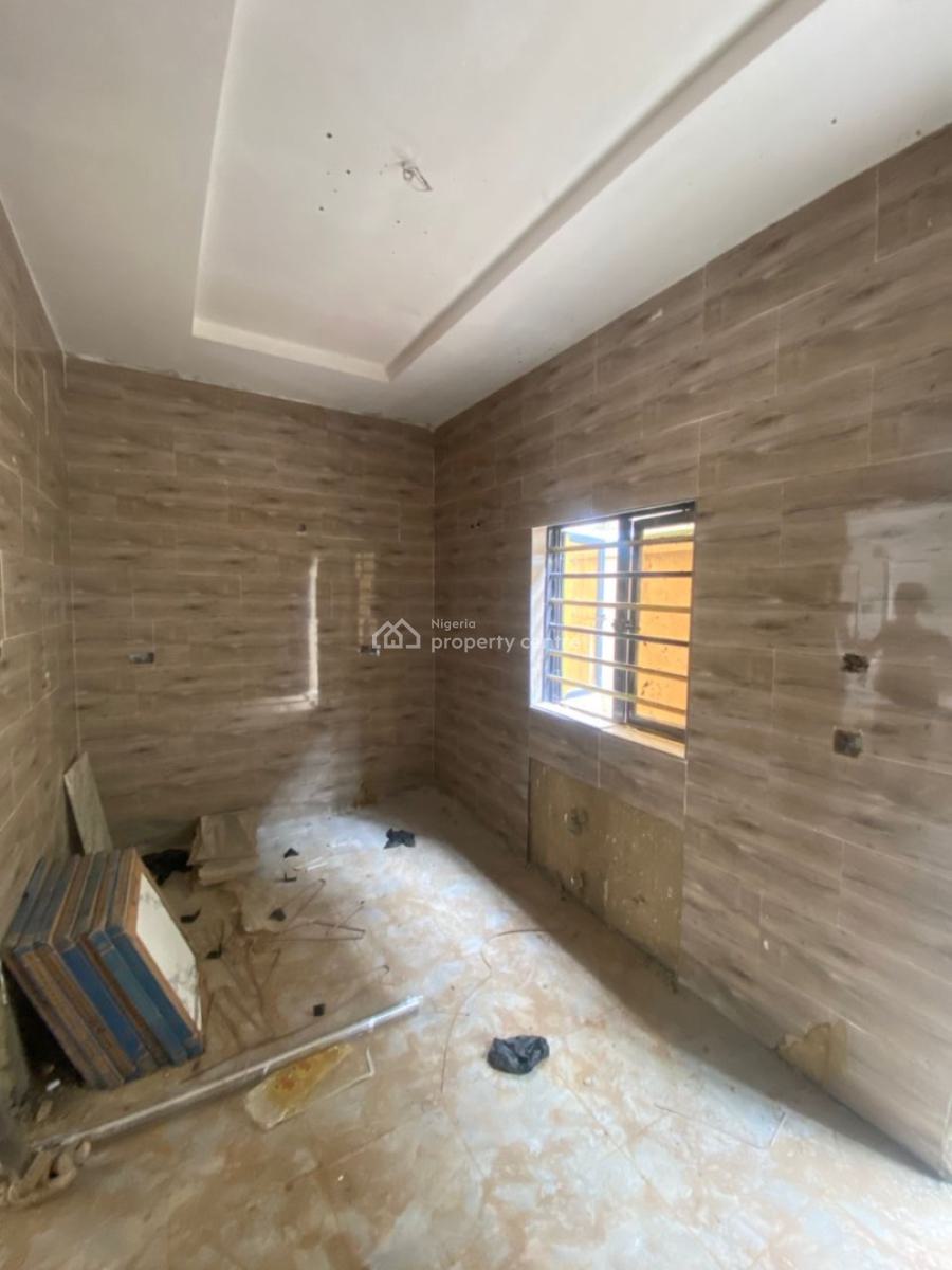 Ultra-modern 4 Bedroom Semi Detached, Magodo Phase 1, Gra Phase 1, Magodo, Lagos, Semi-detached Duplex for Sale