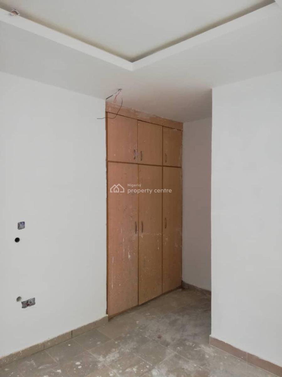 *lovely 2 Bedroom Flat, Sangotedo, Ajah, Lagos, Flat / Apartment for Rent