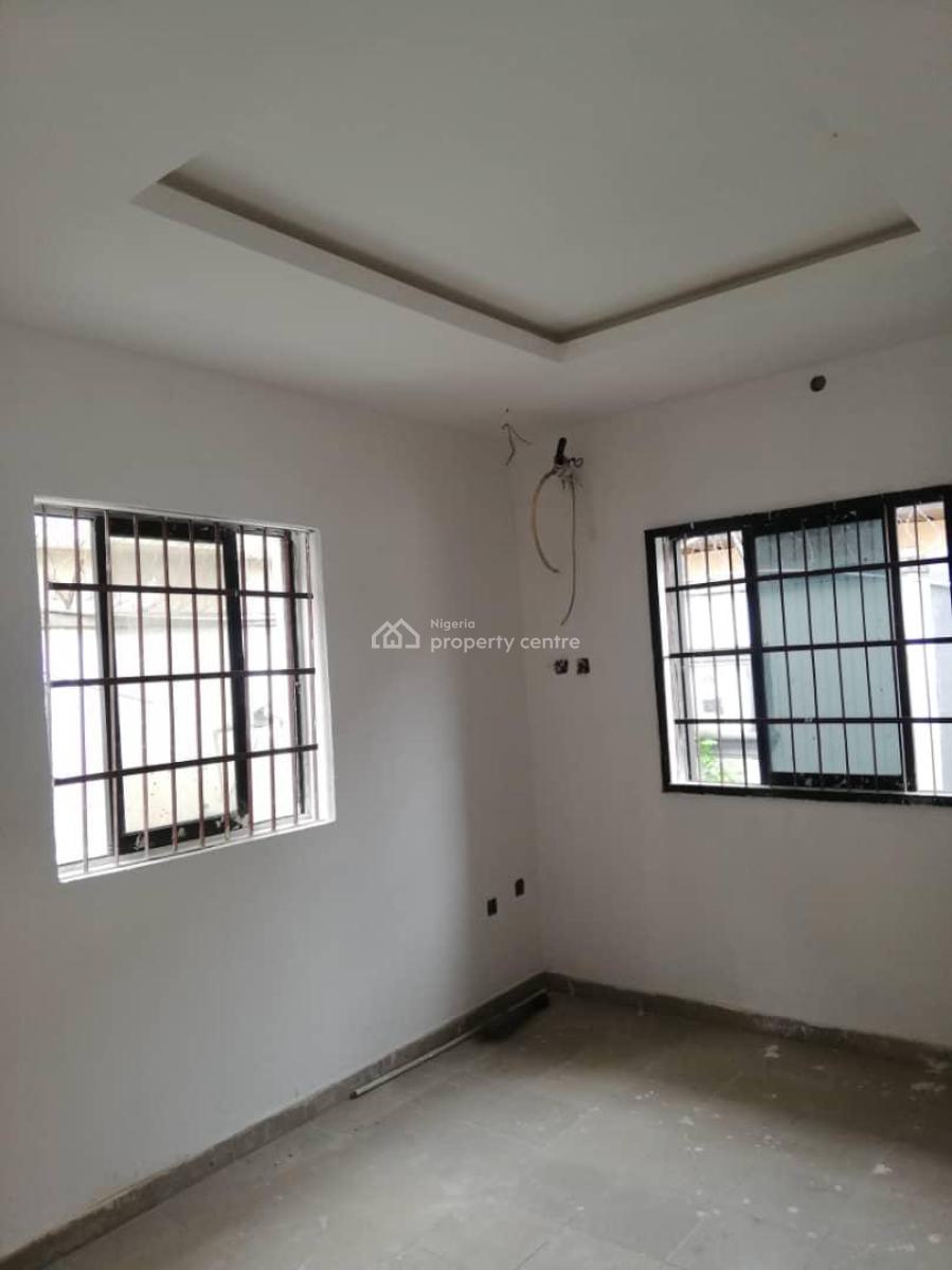 *lovely 2 Bedroom Flat, Sangotedo, Ajah, Lagos, Flat / Apartment for Rent