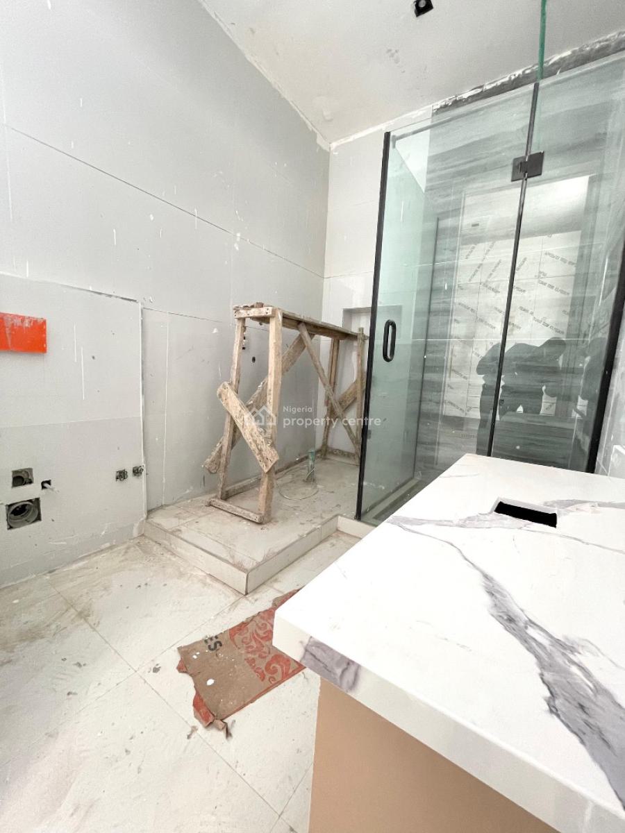 5 Bedroom Fully Detached, Lekki Phase 1, Lekki, Lagos, Detached Duplex for Sale