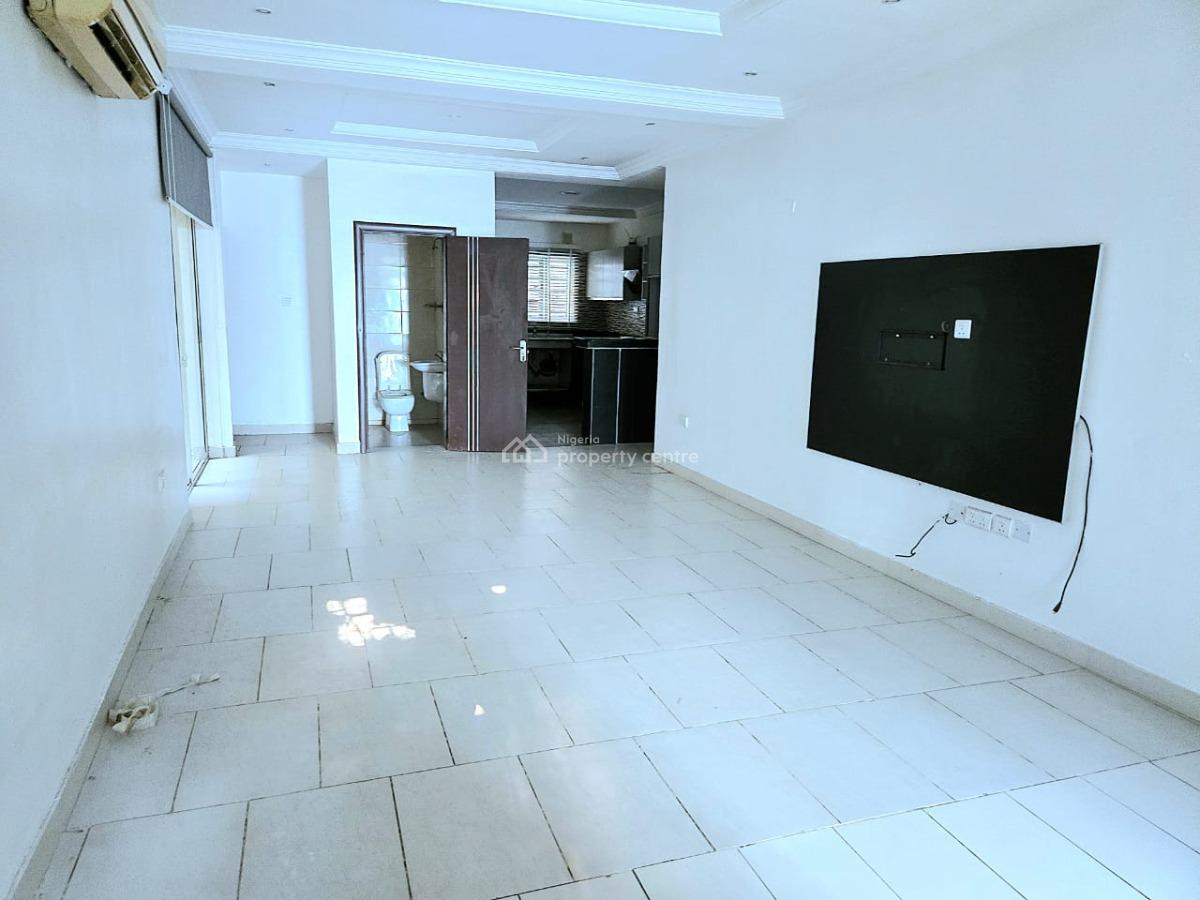 Well Maintained 2-bedroom Apartment, Oniru, Victoria Island (vi), Lagos, Flat / Apartment for Rent