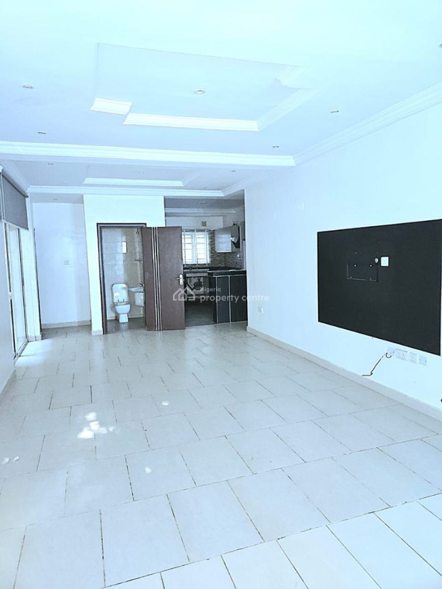 Well Maintained 2-bedroom Apartment, Oniru, Victoria Island (vi), Lagos, Flat / Apartment for Rent