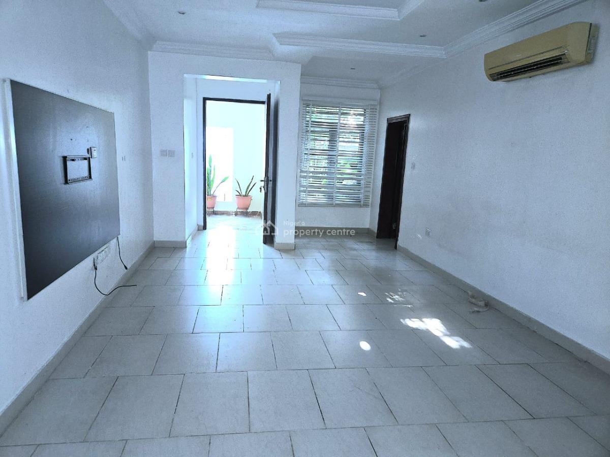 Well Maintained 2-bedroom Apartment, Oniru, Victoria Island (vi), Lagos, Flat / Apartment for Rent