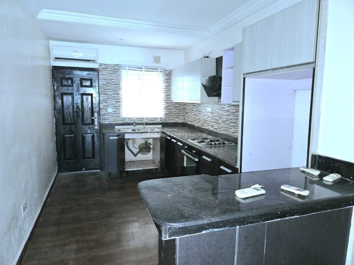Well Maintained 2-bedroom Apartment, Oniru, Victoria Island (vi), Lagos, Flat / Apartment for Rent
