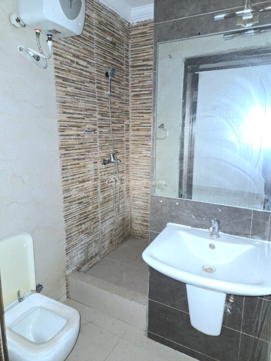 Well Maintained 2-bedroom Apartment, Oniru, Victoria Island (vi), Lagos, Flat / Apartment for Rent