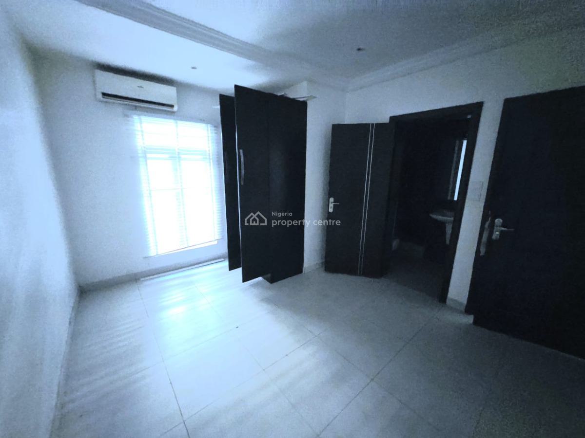 Well Maintained 2-bedroom Apartment, Oniru, Victoria Island (vi), Lagos, Flat / Apartment for Rent