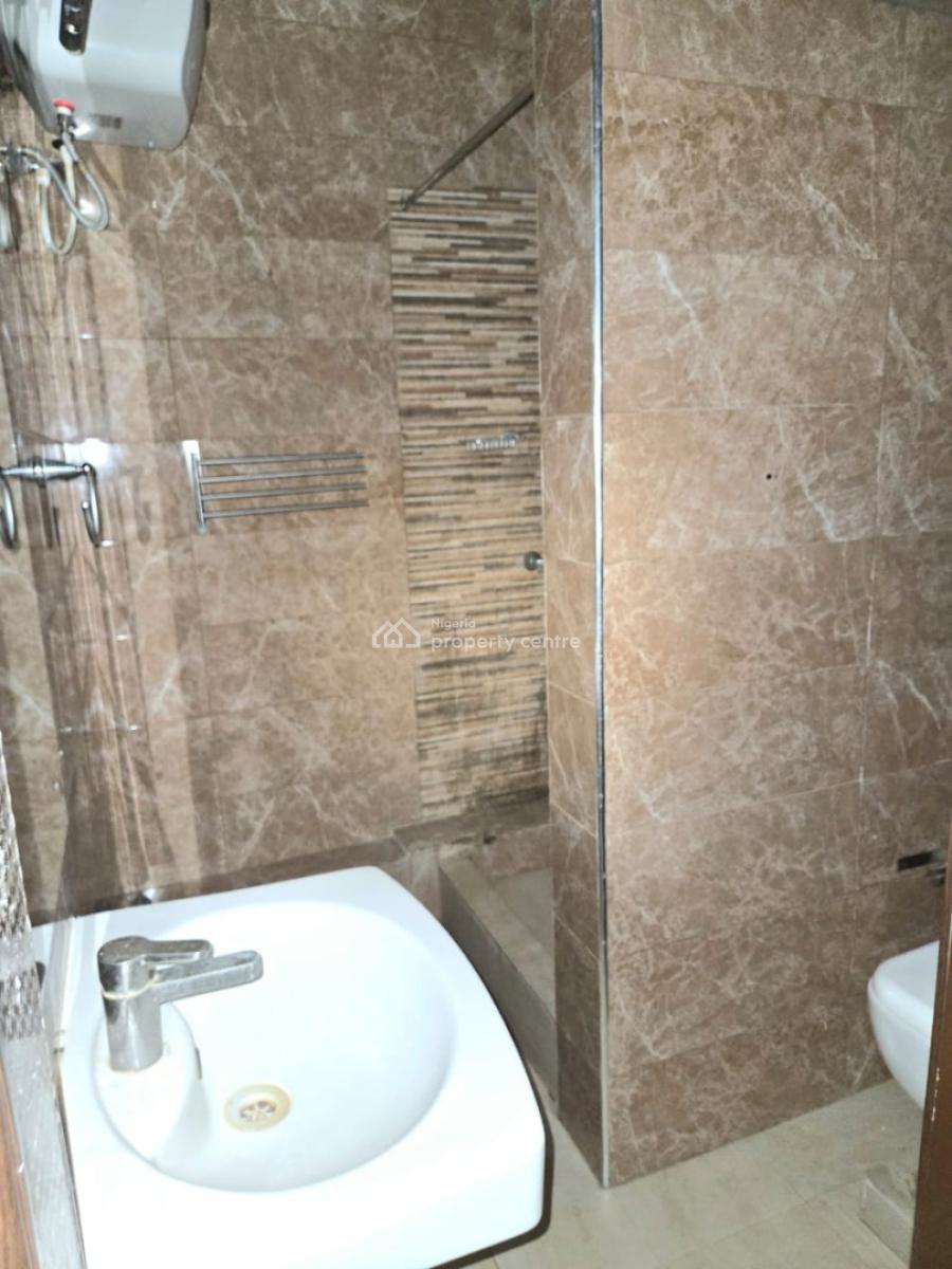 Well Maintained 2-bedroom Apartment, Oniru, Victoria Island (vi), Lagos, Flat / Apartment for Rent