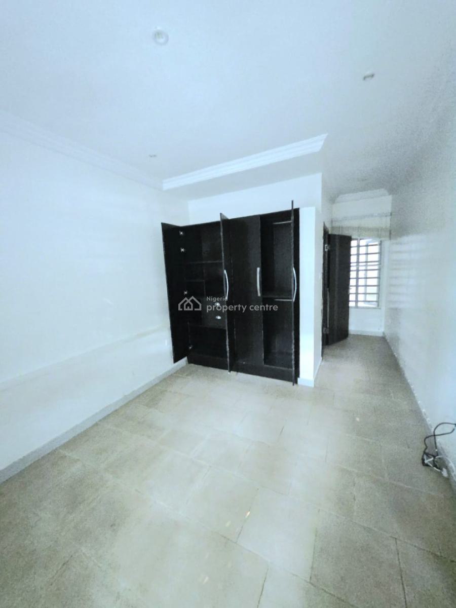 Well Maintained 2-bedroom Apartment, Oniru, Victoria Island (vi), Lagos, Flat / Apartment for Rent