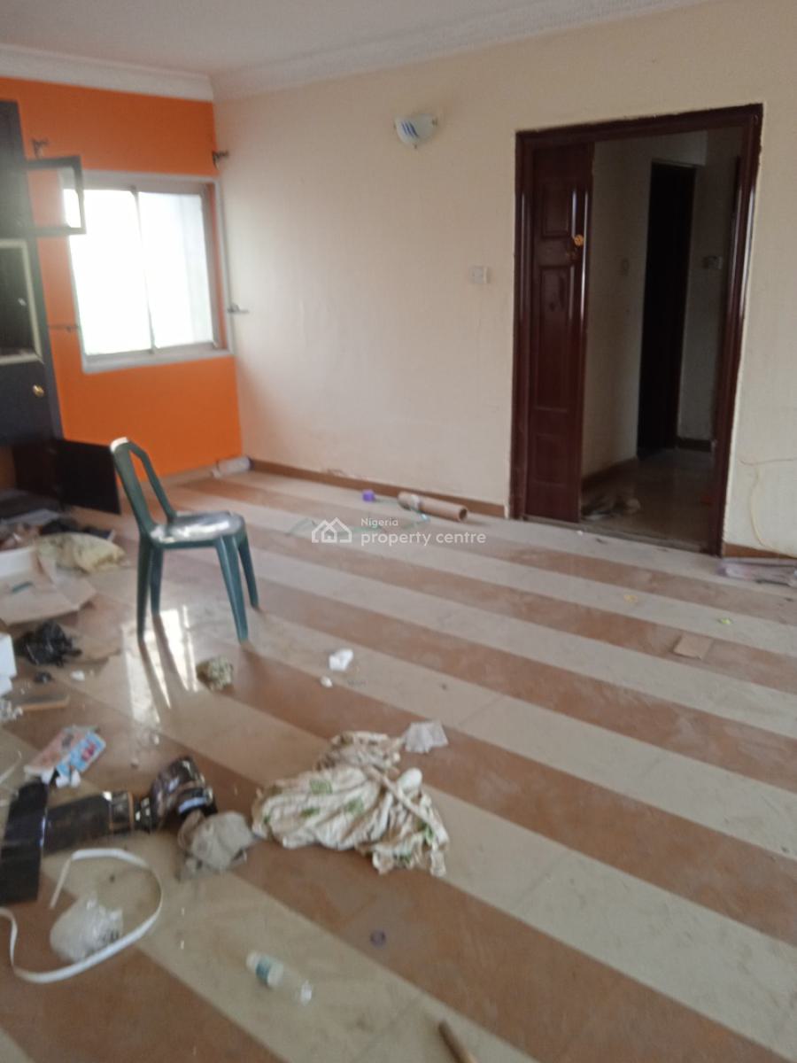 Vacant Highrise on 1735sqm Consisting of 24units of 2bedroom with Bq, Off Bode Thomas, Surulere, Lagos, House for Sale