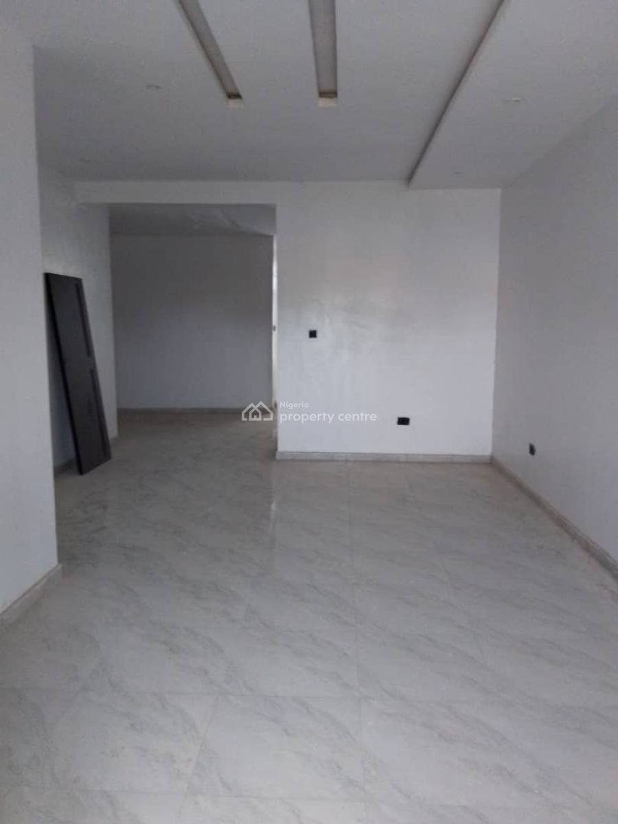 Fine Luxury 3 Bedroom Flats Each, Lekki Phase 1, Lekki, Lagos, Flat / Apartment for Sale