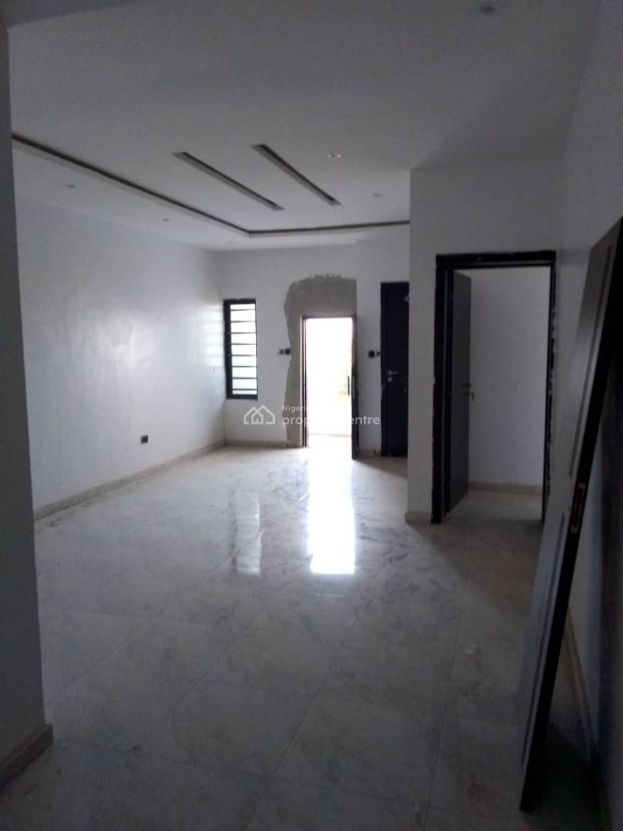 Fine Luxury 3 Bedroom Flats Each, Lekki Phase 1, Lekki, Lagos, Flat / Apartment for Sale