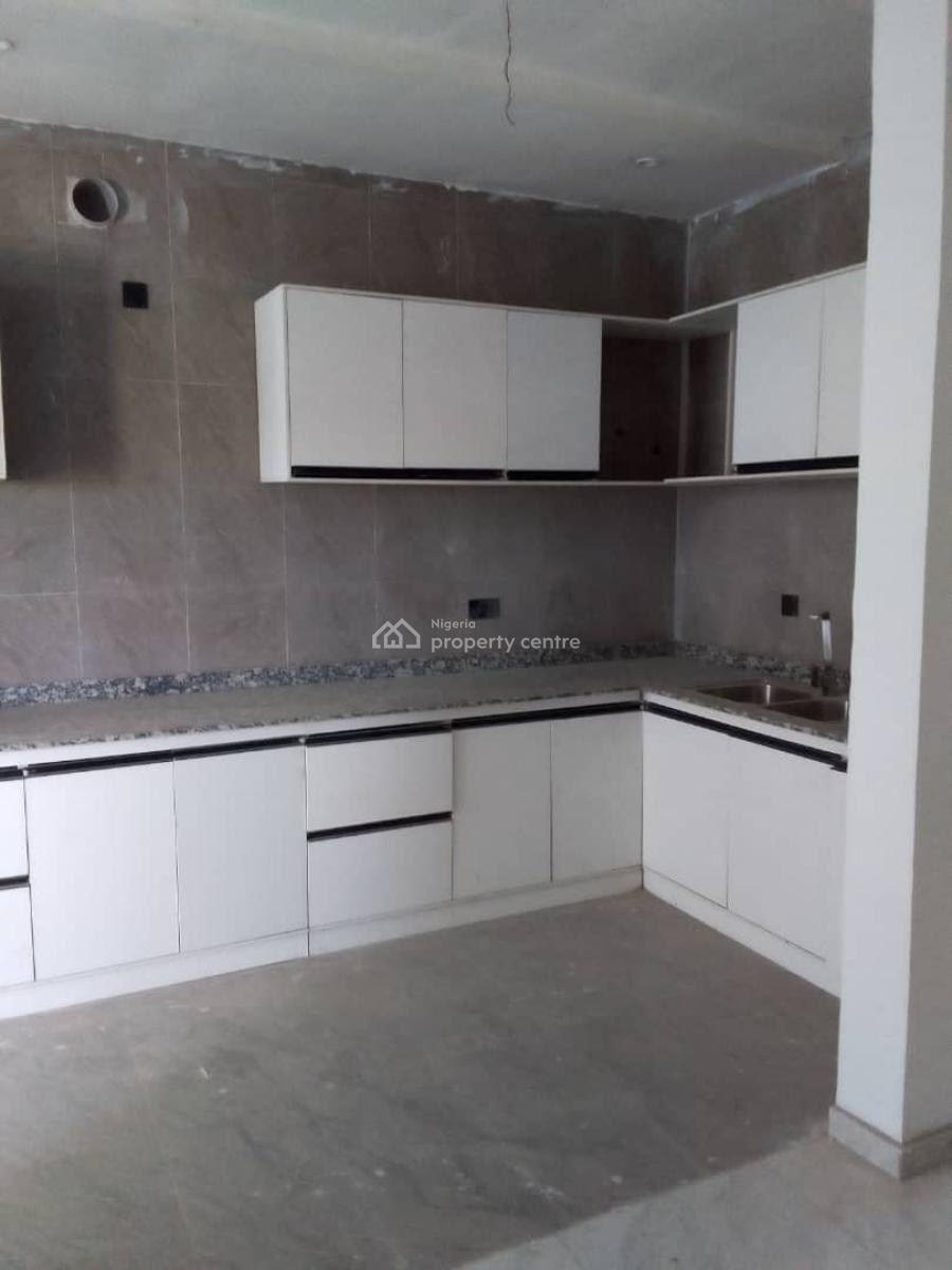 Fine Luxury 3 Bedroom Flats Each, Lekki Phase 1, Lekki, Lagos, Flat / Apartment for Sale
