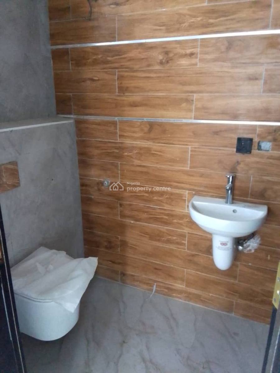 Fine Luxury 3 Bedroom Flats Each, Lekki Phase 1, Lekki, Lagos, Flat / Apartment for Sale