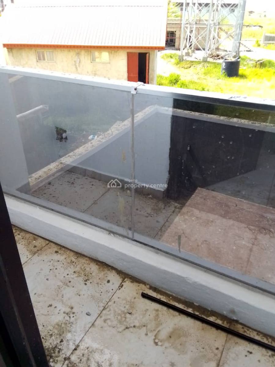 Fine Luxury 3 Bedroom Flats Each, Lekki Phase 1, Lekki, Lagos, Flat / Apartment for Sale