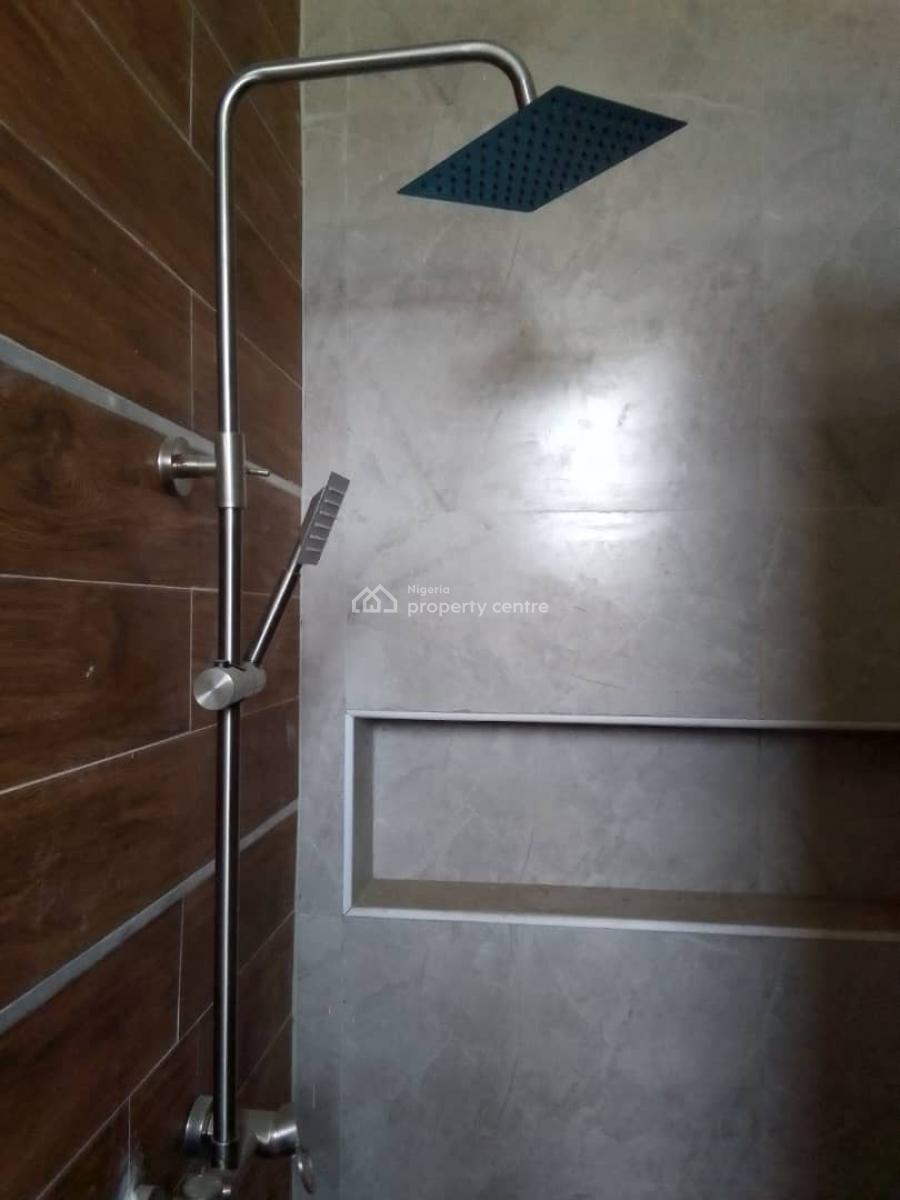 Fine Luxury 3 Bedroom Flats Each, Lekki Phase 1, Lekki, Lagos, Flat / Apartment for Sale
