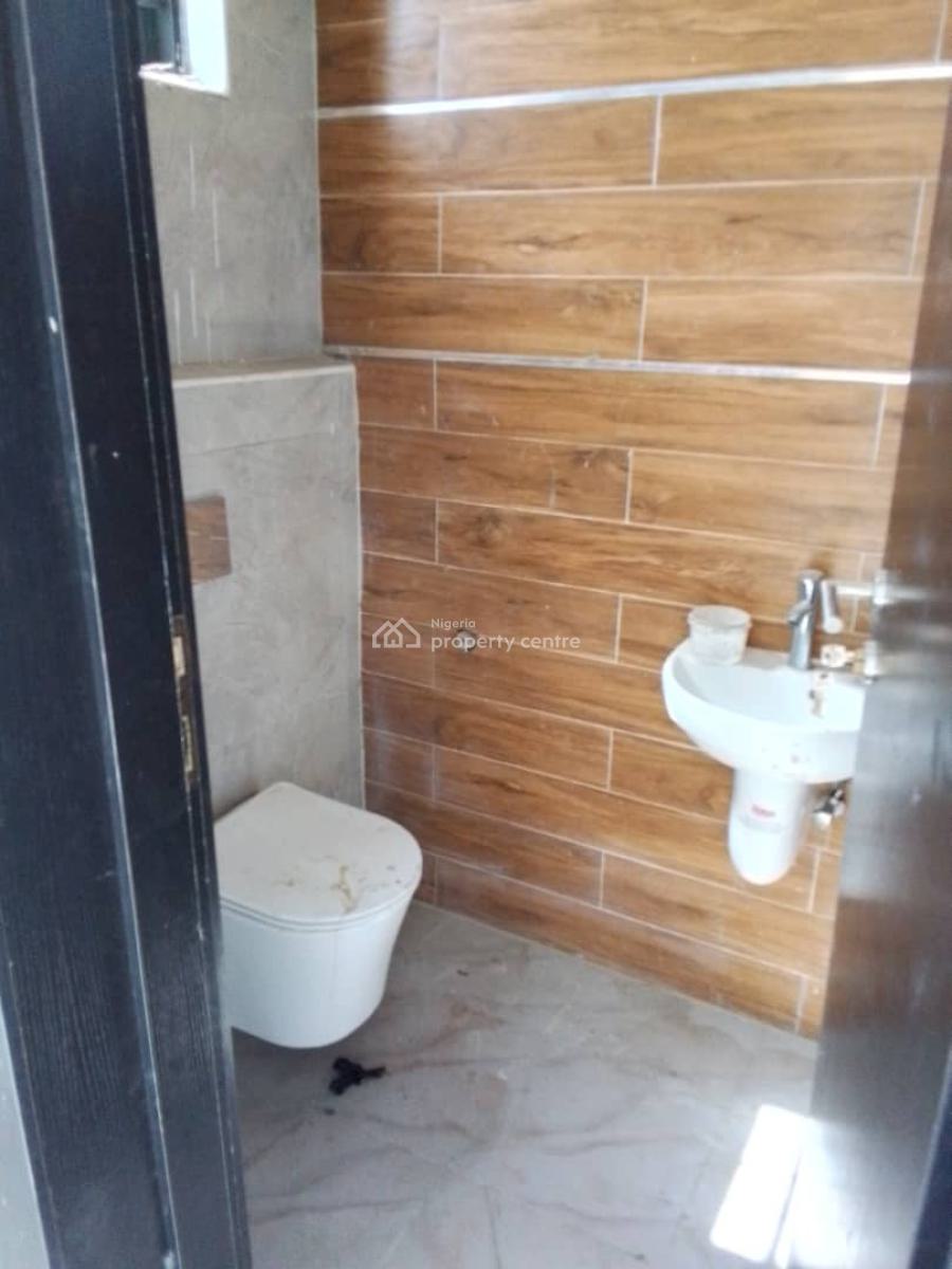 Fine Luxury 3 Bedroom Flats Each, Lekki Phase 1, Lekki, Lagos, Flat / Apartment for Sale