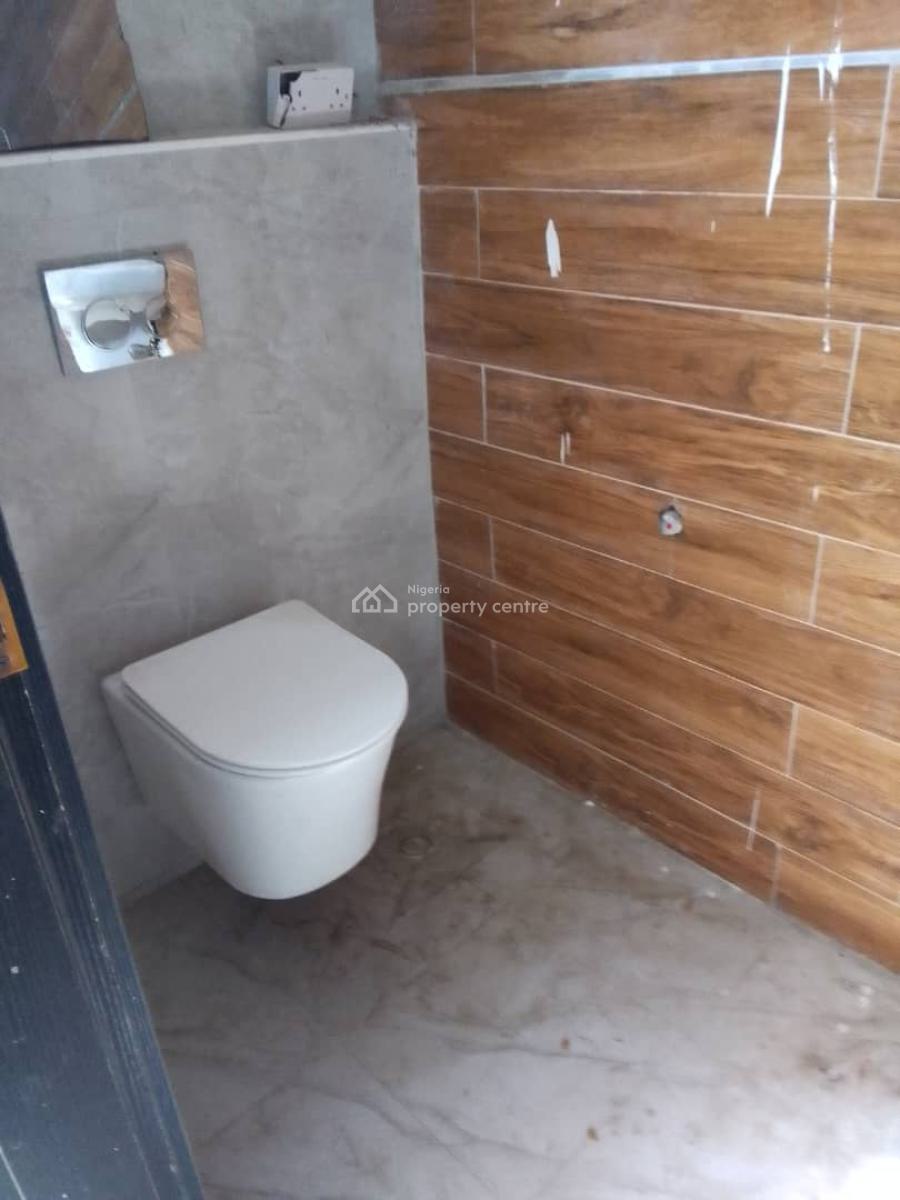 Fine Luxury 3 Bedroom Flats Each, Lekki Phase 1, Lekki, Lagos, Flat / Apartment for Sale