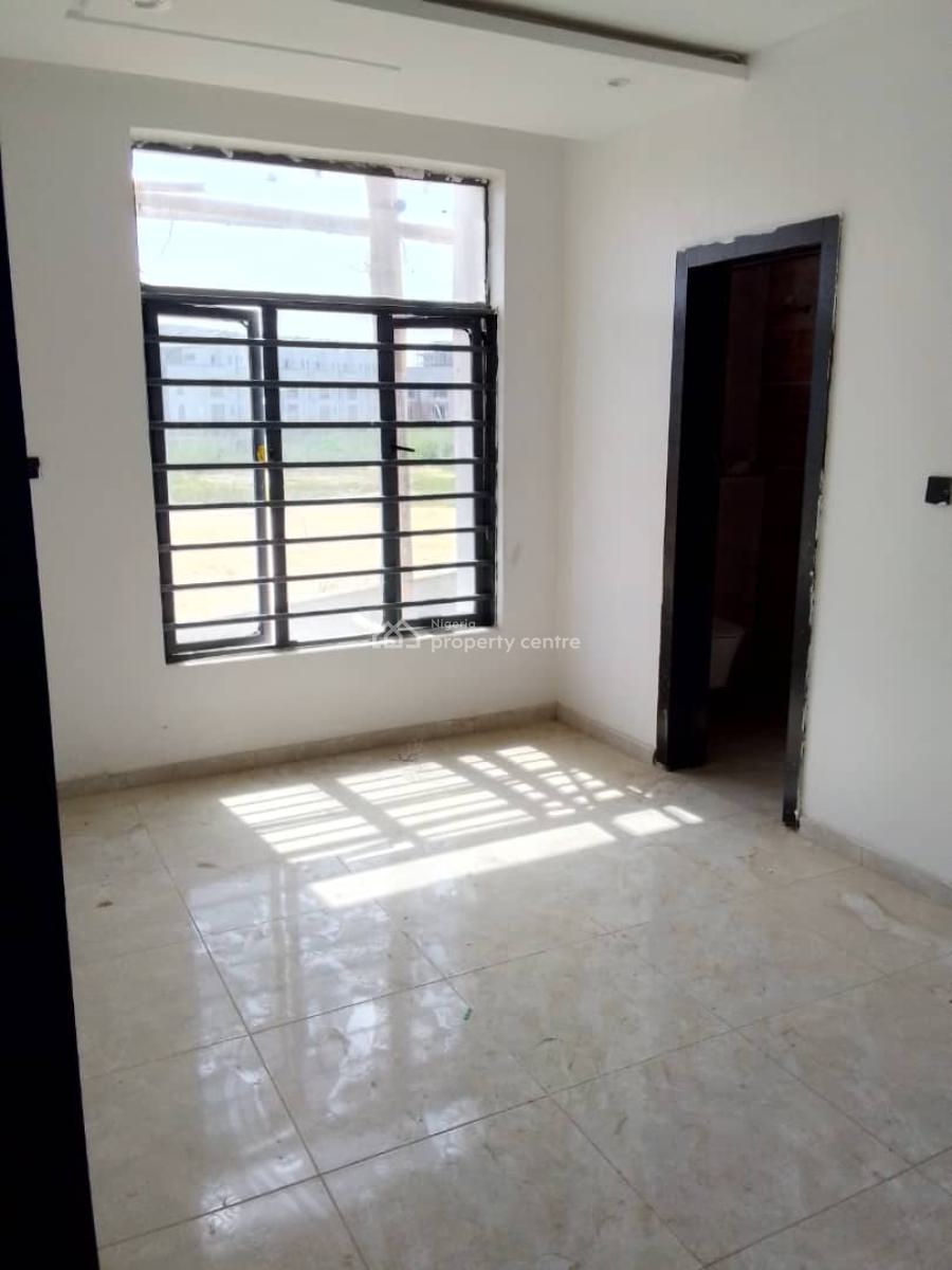 Fine Luxury 3 Bedroom Flats Each, Lekki Phase 1, Lekki, Lagos, Flat / Apartment for Sale