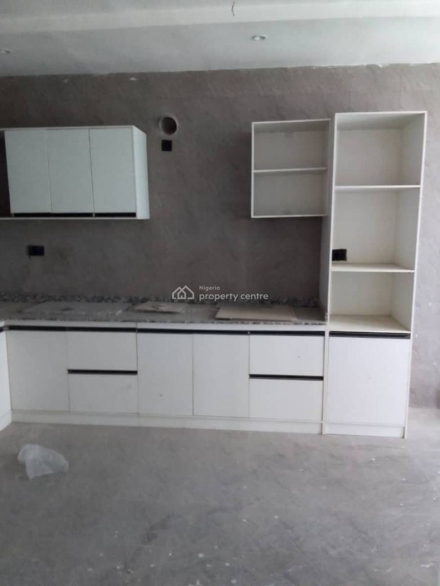 Fine Luxury 3 Bedroom Flats Each, Lekki Phase 1, Lekki, Lagos, Flat / Apartment for Sale