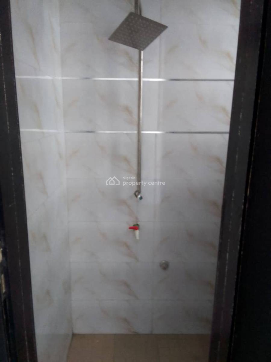 Fine Luxury 3 Bedroom Flats Each, Lekki Phase 1, Lekki, Lagos, Flat / Apartment for Sale