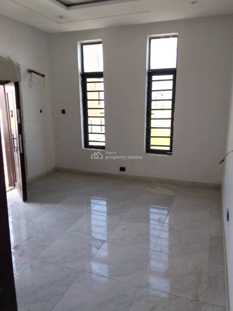 Fine Luxury 3 Bedroom Flats Each, Lekki Phase 1, Lekki, Lagos, Flat / Apartment for Sale