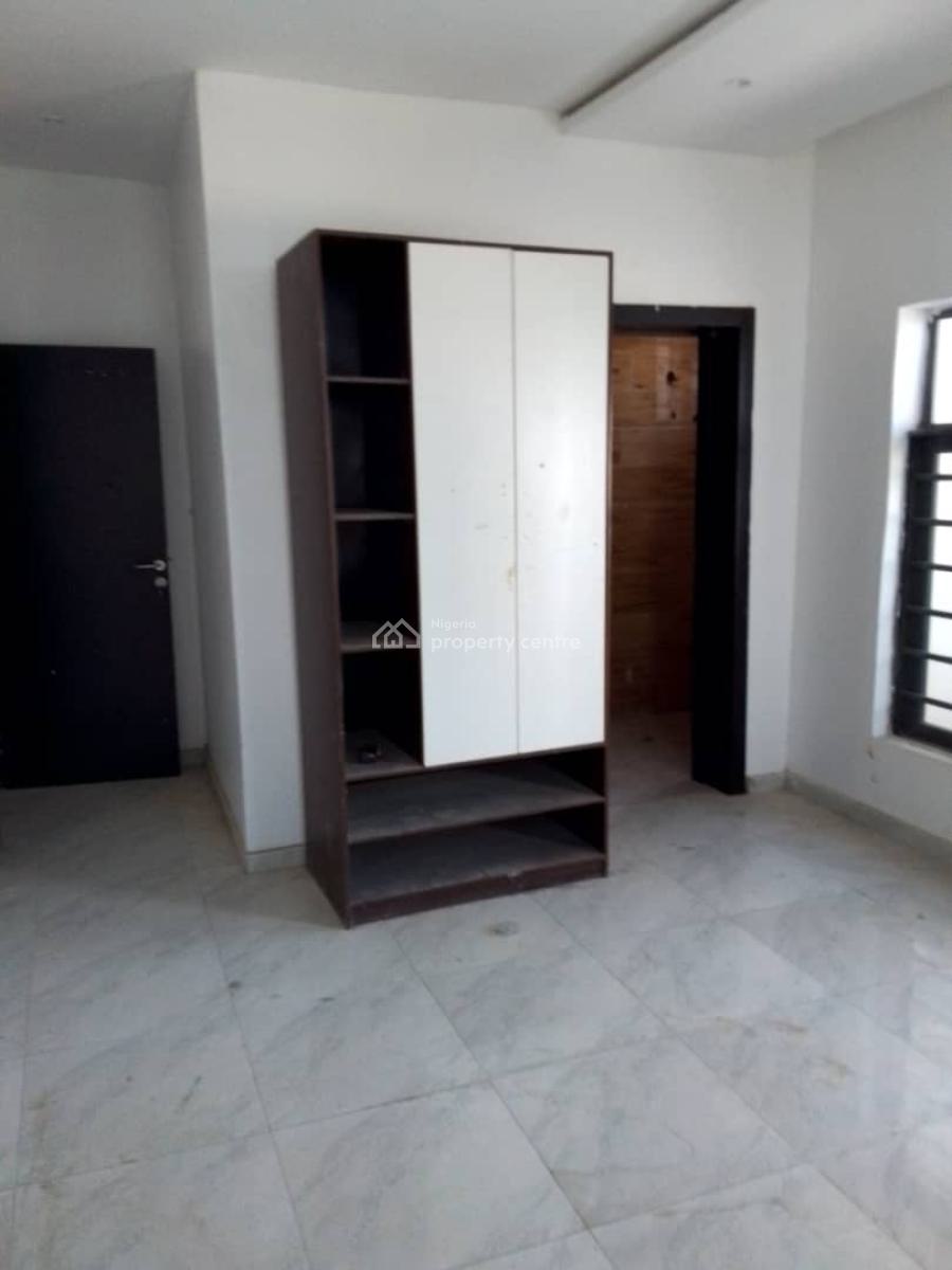 Fine Luxury 3 Bedroom Flats Each, Lekki Phase 1, Lekki, Lagos, Flat / Apartment for Sale